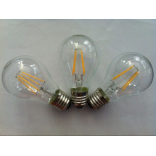 Dimmabel Filament LED Candle Light Lampe LED